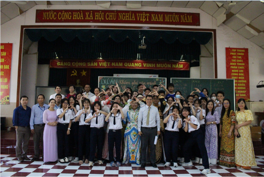 Ảnh đại diện
